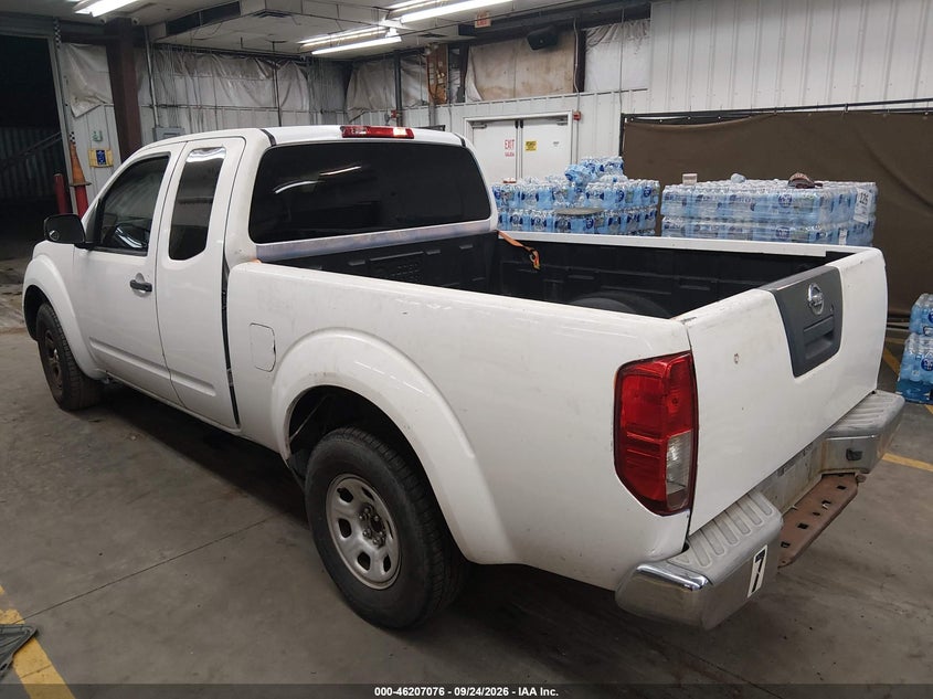 Vin: 1n6bd0ct9cc482566, lot: 46706988, nissan frontier s 20123