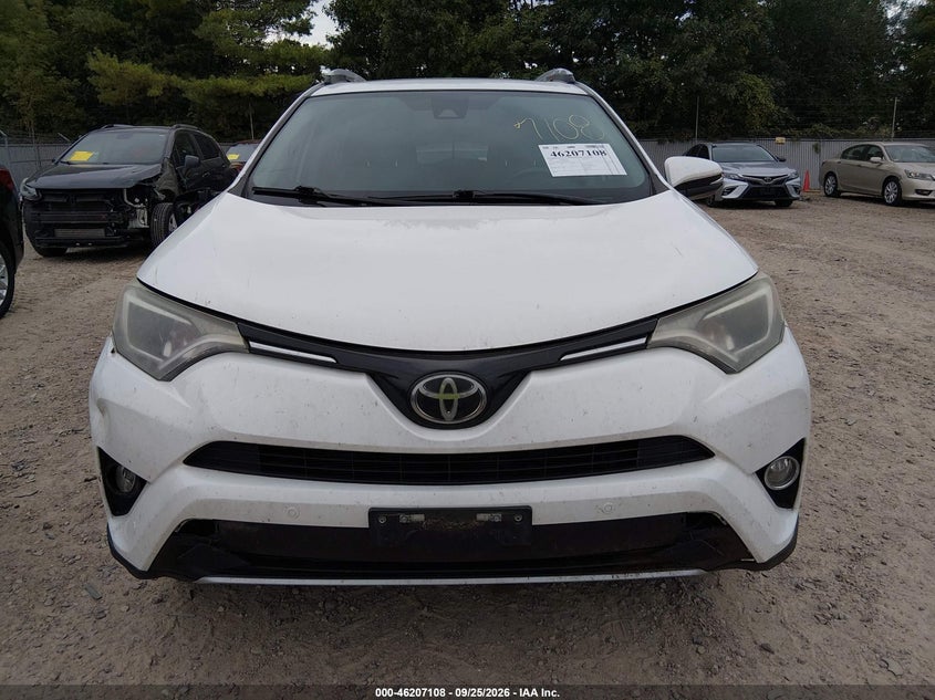 TOYOTA RAV4 - zdjęcie 13