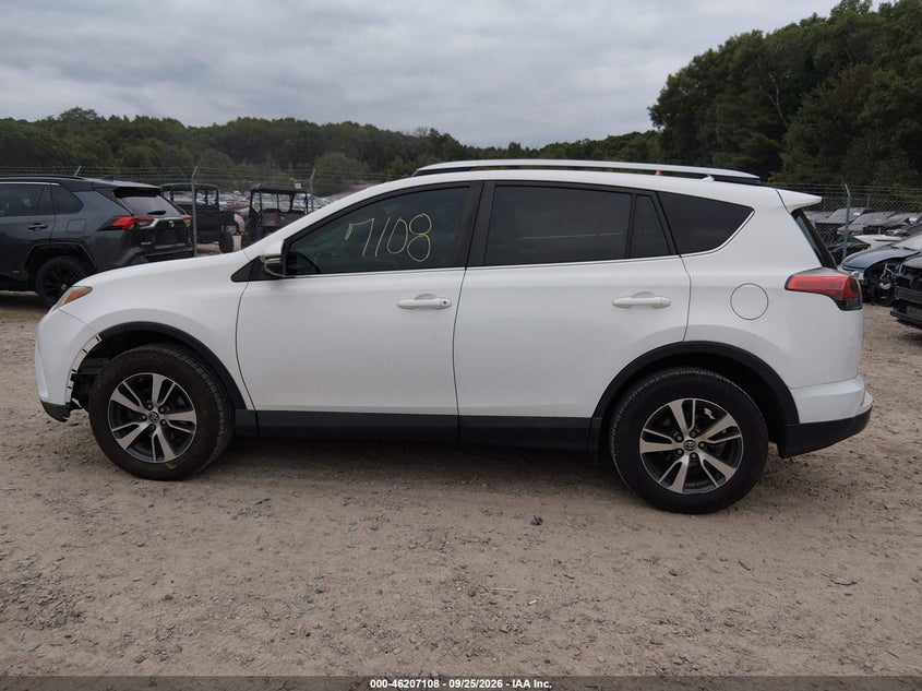 TOYOTA RAV4 - zdjęcie 15