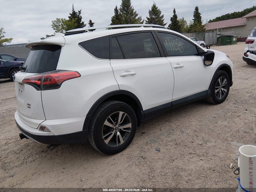 TOYOTA RAV4 - zdjęcie 4