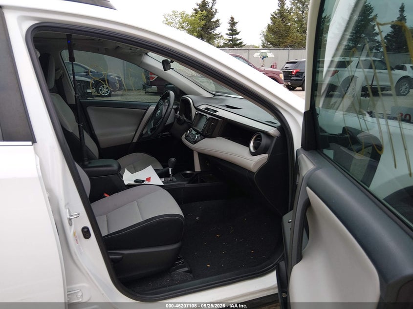 TOYOTA RAV4 - zdjęcie 5