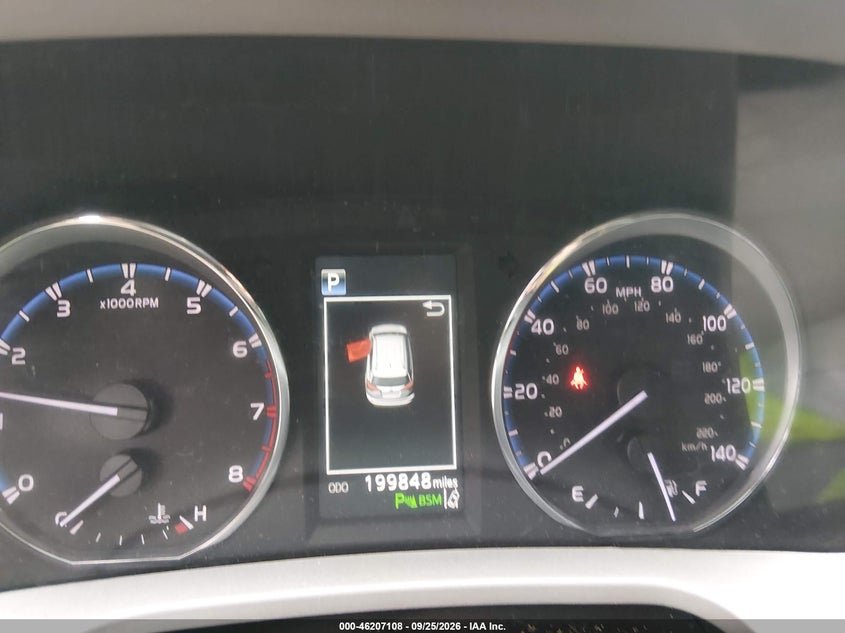 TOYOTA RAV4 - zdjęcie 7