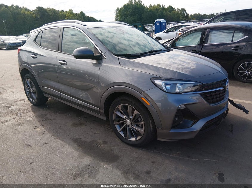 Vin: kl4mmeslxmb088361, lot: 46707080, buick encore gx awd select 2021 img_1