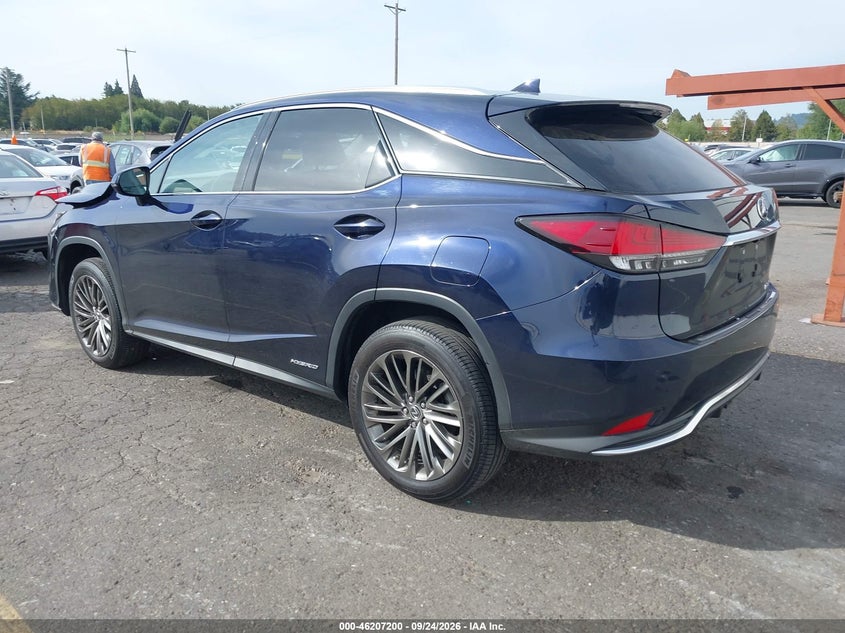 Vin: 2t2jgmda2nc088827, lot: 46707113, lexus rx 450h 20223