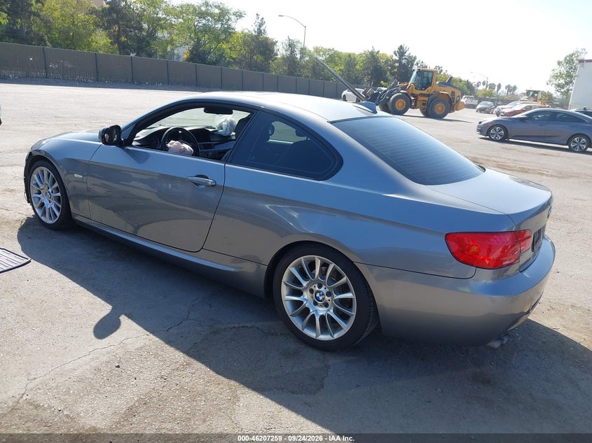 Vin: wbake5c59ce756591, lot: 46707171, bmw 328i 20123