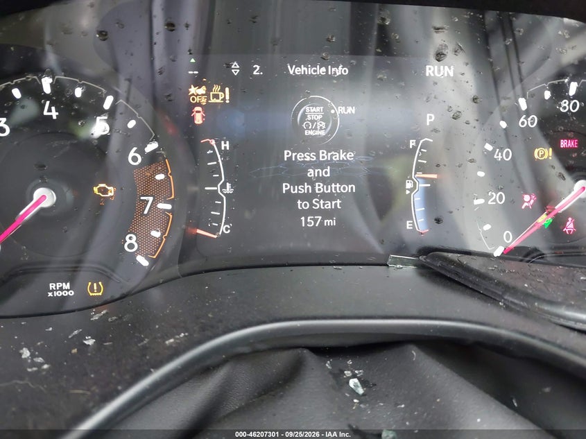 2026 JEEP COMPASS LIMITED · Фото 15
