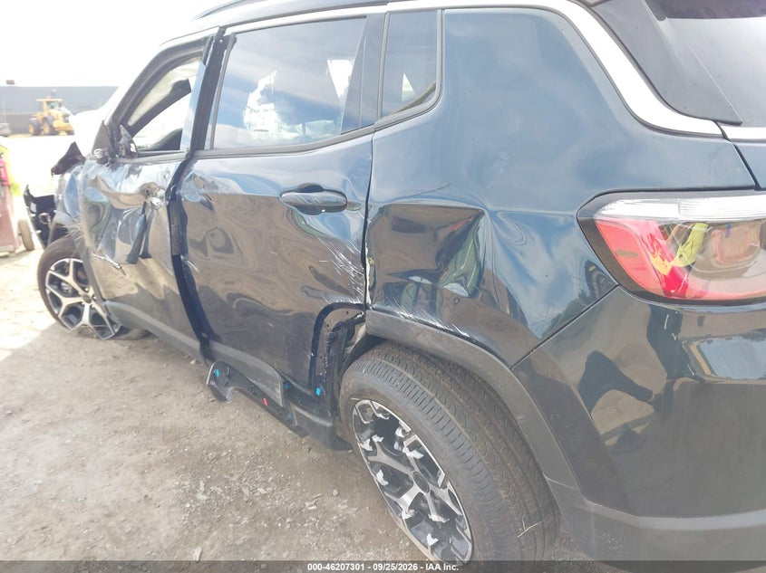 2026 JEEP COMPASS LIMITED · Фото 19