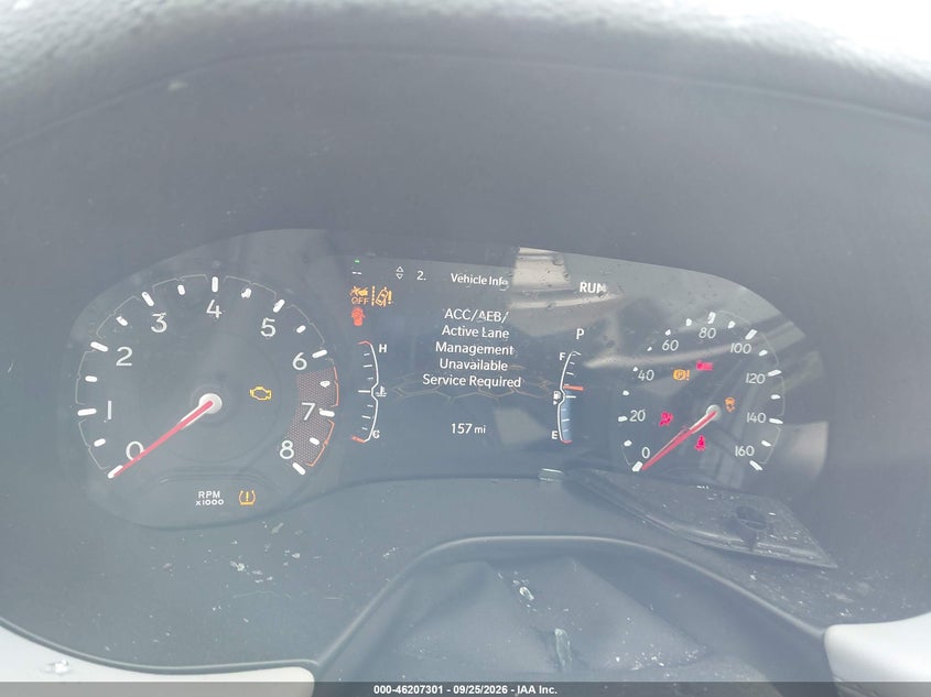 2026 JEEP COMPASS LIMITED · Фото 7