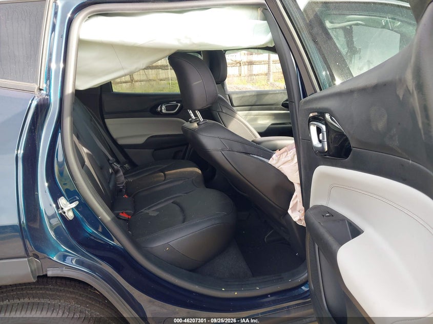 2026 JEEP COMPASS LIMITED · Фото 8