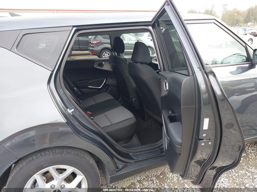 KIA ALMA 2023 VIN KNDJ23AU2P7207914
