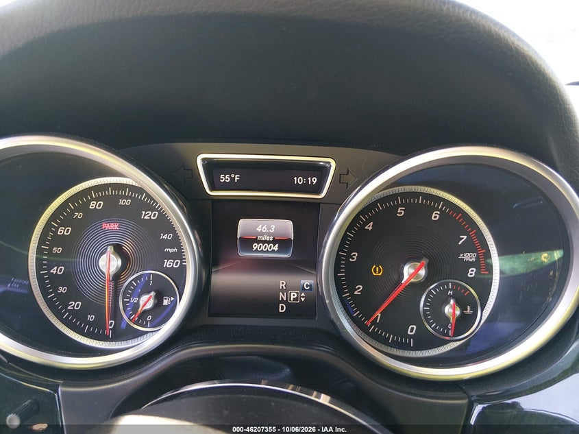 MERCEDES-BENZ GLE 350 - zdjęcie 7