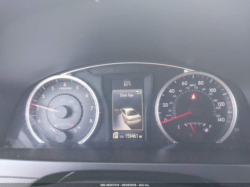 TOYOTA CAMRY 2017 VIN 4T1BF1FK8HU677450