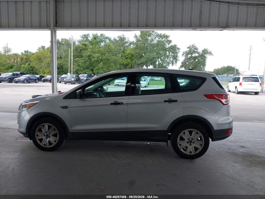 2016 FORD ESCAPE S · Фото 14