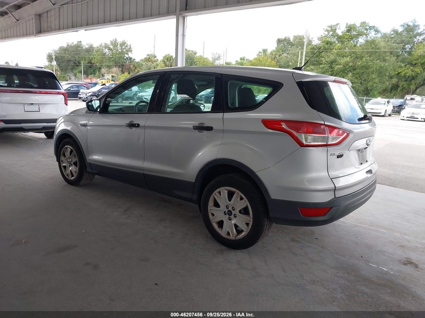 2016 FORD ESCAPE S · Фото 3