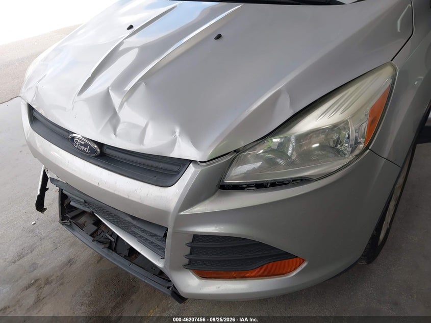 2016 FORD ESCAPE S · Фото 6