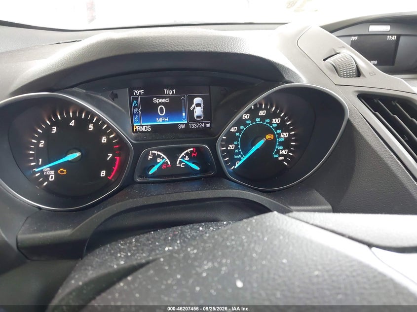 2016 FORD ESCAPE S · Фото 7