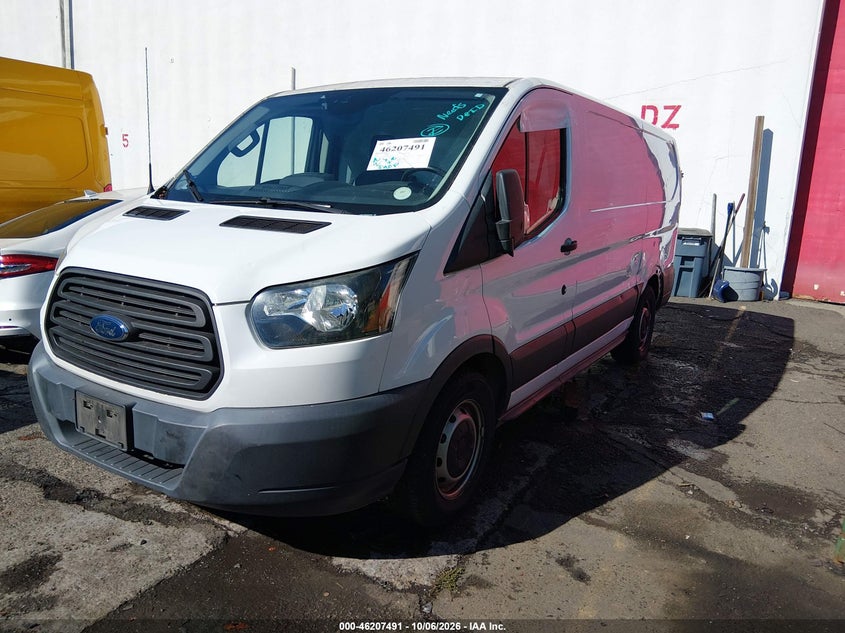  Transit-150