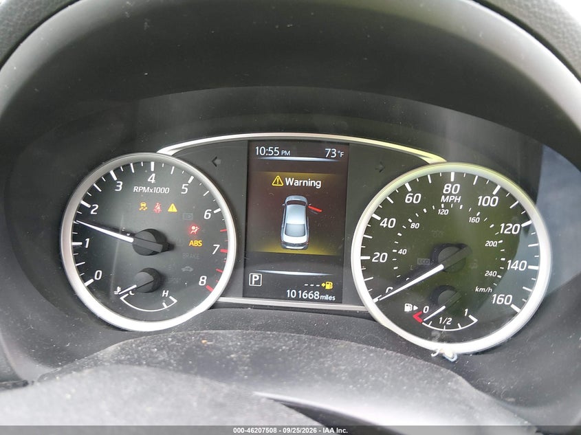 NISSAN SENTRA 2017 VIN 3N1AB7AP3HL665186