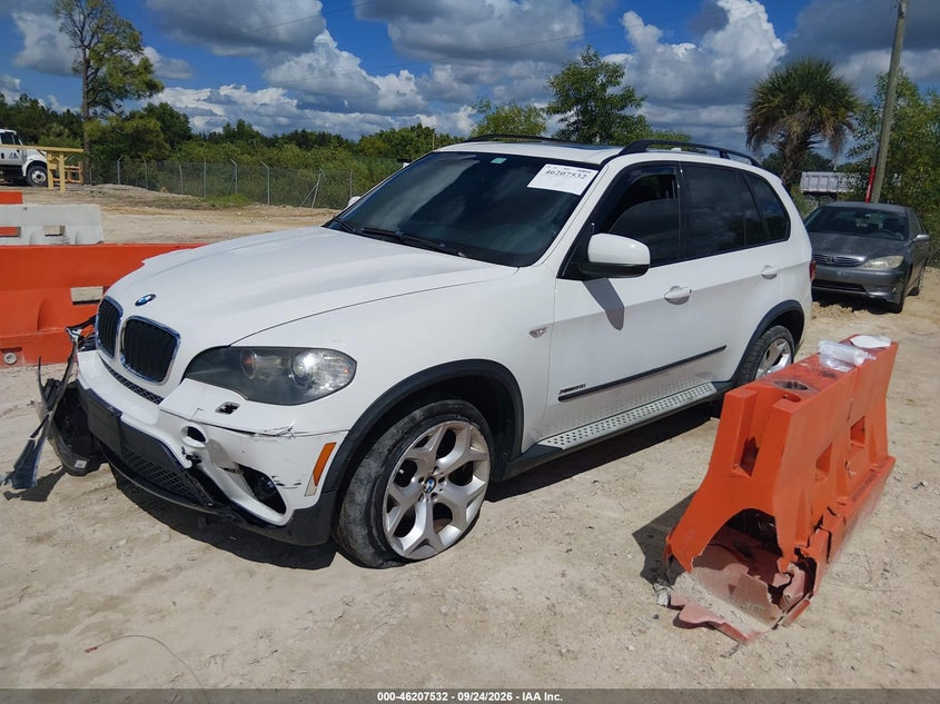 Vin: 5uxzv4c51bl740146, lot: 46707444, bmw x5 xdrive35i/xdrive35i premium/xdrive35i sport activity 20112