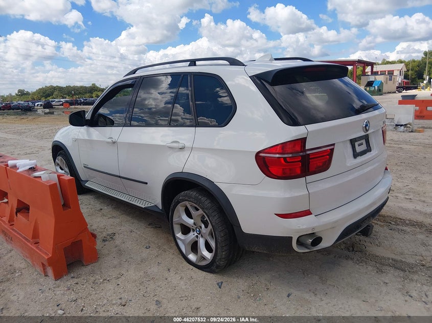 Vin: 5uxzv4c51bl740146, lot: 46707444, bmw x5 xdrive35i/xdrive35i premium/xdrive35i sport activity 20113