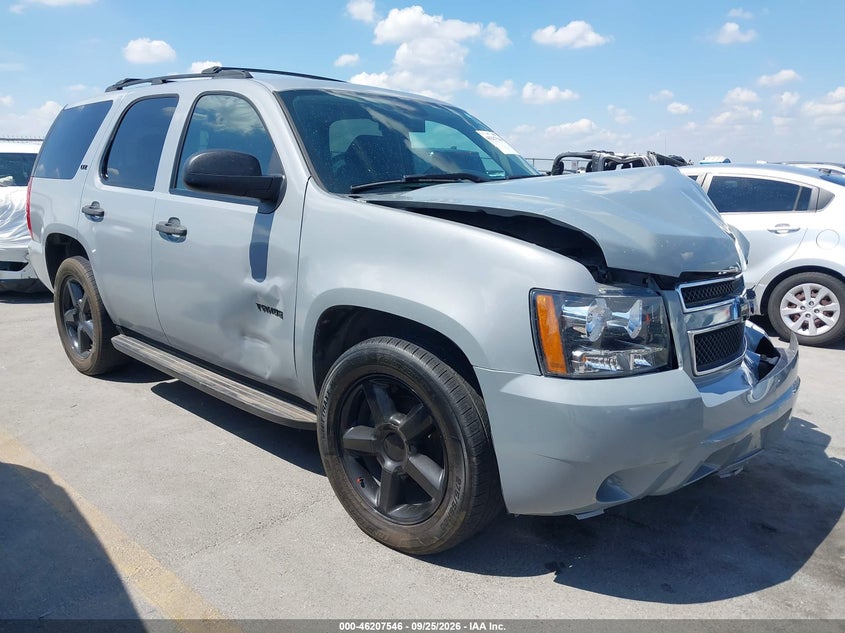 Vin: 1gnlc2e02dr192698, lot: 46707459, chevrolet tahoe commercial 2013 img_1