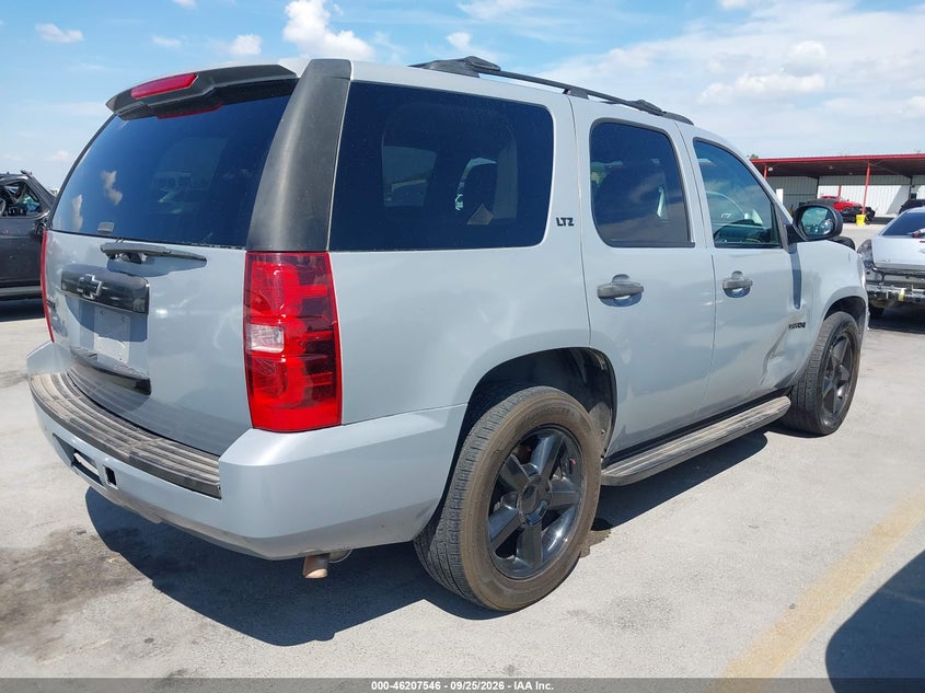 Vin: 1gnlc2e02dr192698, lot: 46707459, chevrolet tahoe commercial 20134