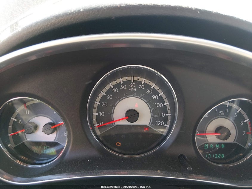 CHRYSLER 200 2012 VIN 1C3CCBCB5CN164966