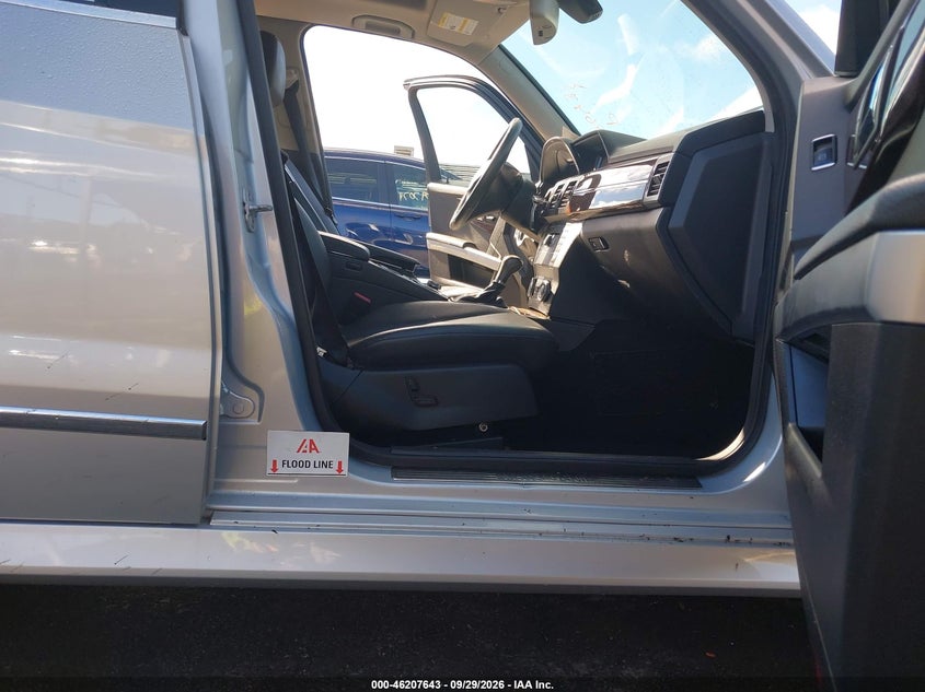 صورة 6 - MERCEDES-BENZ GLK 350