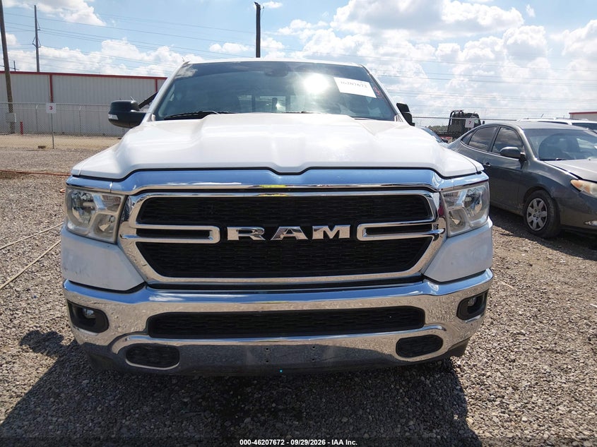 RAM 1500 - zdjęcie 13