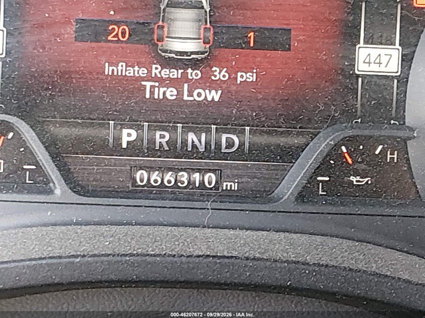 RAM 1500 - zdjęcie 16