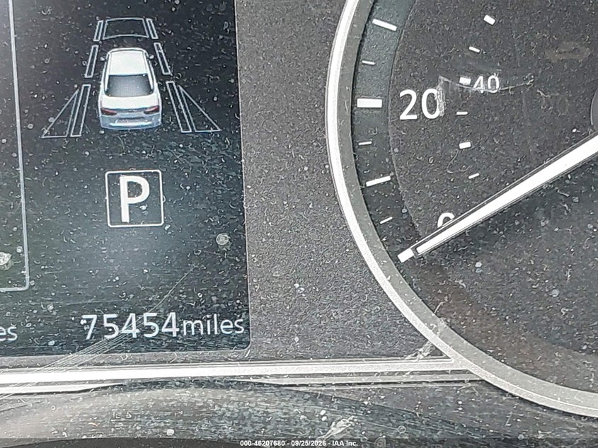 2021 NISSAN VERSA SR XTRONIC CVT · Photo 16