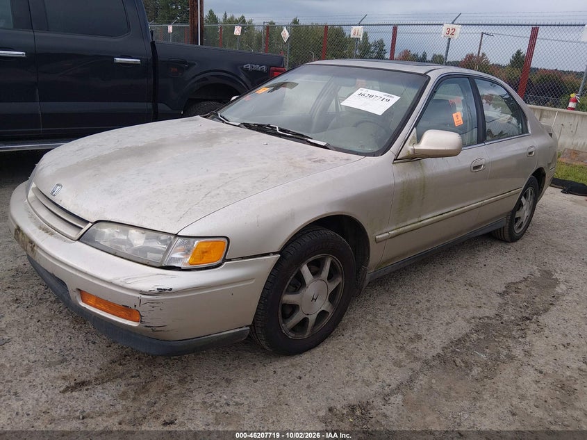 1994 HONDA ACCORD
