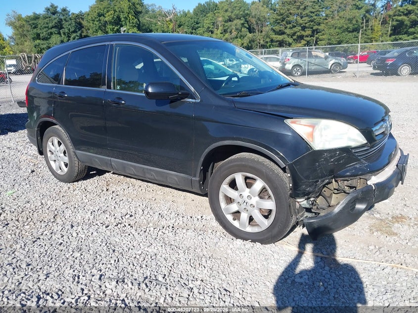 2008 HONDA CR-V EX-L