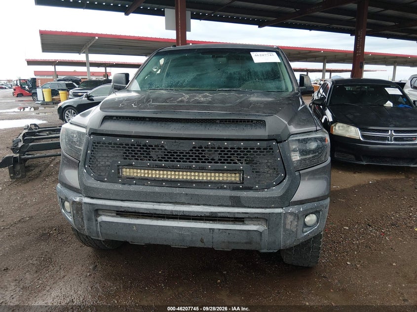 TOYOTA TUNDRA 2WD TRUCK - zdjęcie 11