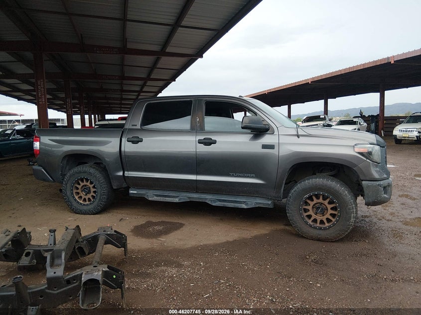 TOYOTA TUNDRA 2WD TRUCK - zdjęcie 12