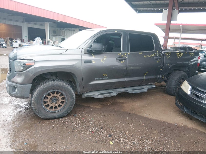 TOYOTA TUNDRA 2WD TRUCK - zdjęcie 13