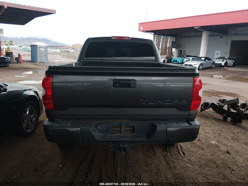 TOYOTA TUNDRA 2WD TRUCK - zdjęcie 15
