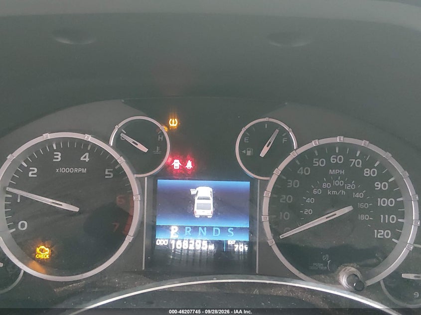 TOYOTA TUNDRA 2WD TRUCK - zdjęcie 7