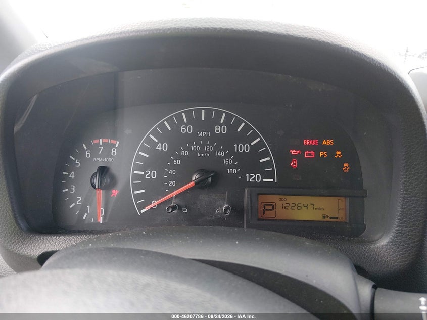 CHEVROLET CITY EXPRESS 2017 VIN 3N63M0ZNXHK720326
