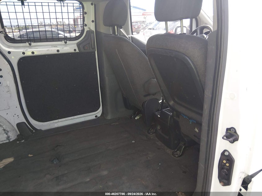 CHEVROLET CITY EXPRESS 2017 VIN 3N63M0ZNXHK720326