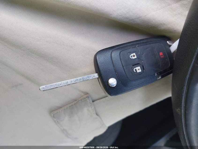 2013 CHEVROLET EQUINOX LS · Фото 11