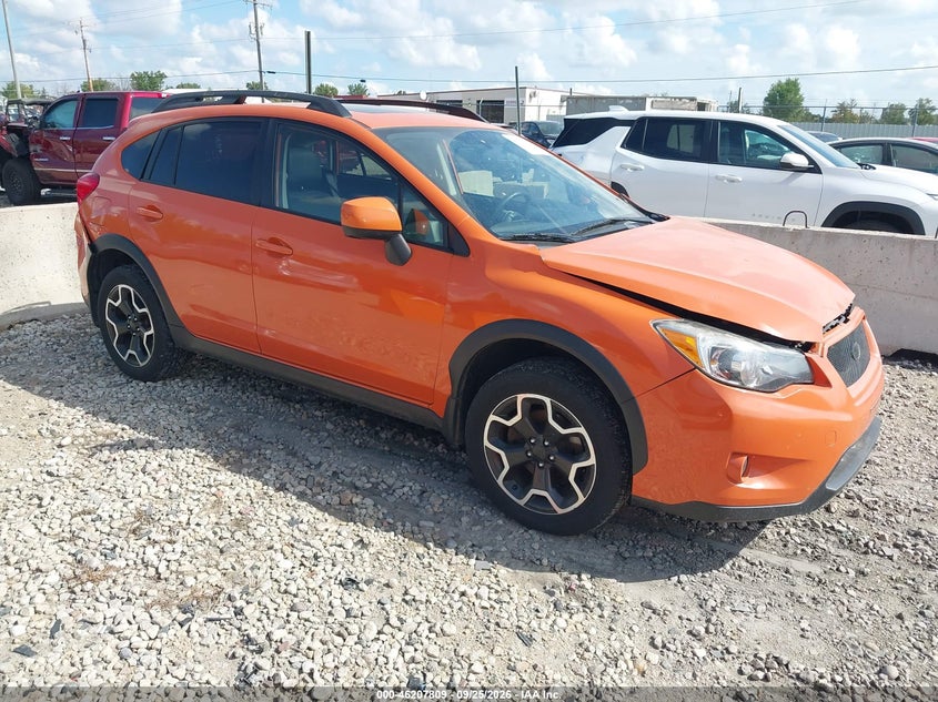 Vin: jf2gpakc6eh329755, lot: 46707721, subaru xv crosstrek 2.0i limited 2014 img_1
