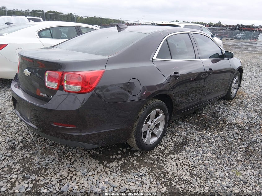 Vin: 1g11c5sl1ff175789, lot: 46707726, chevrolet malibu 1lt 20154