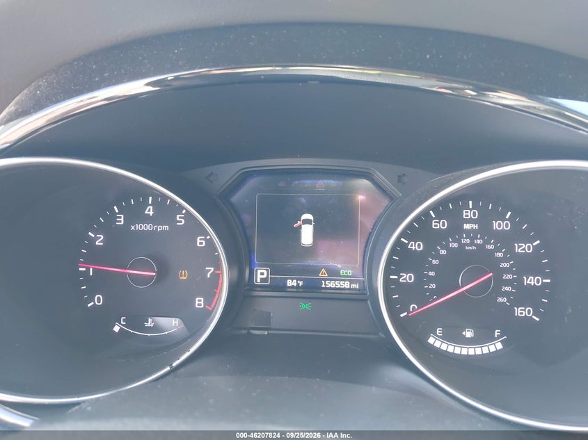 KIA SEDONA 2015 VIN KNDMC5C14F6050044
