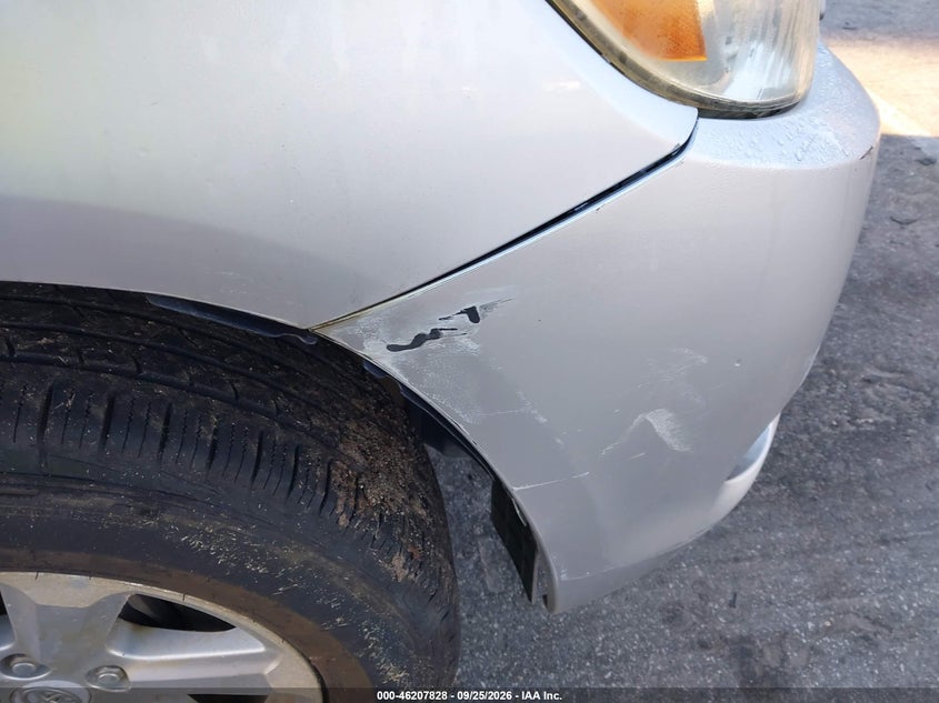 2008 TOYOTA HIGHLANDER · Фото 15