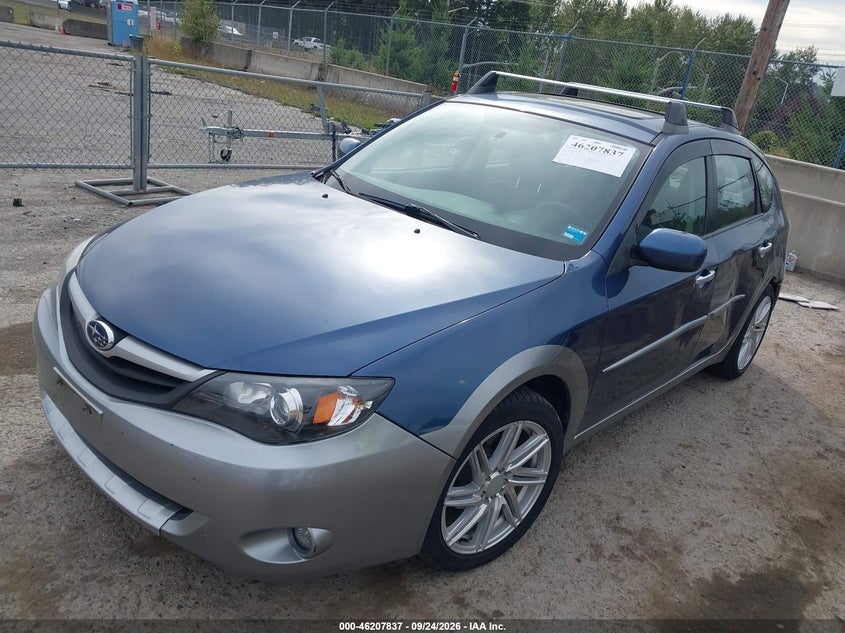 Vin: jf1gh6d66bh801891, lot: 46707749, subaru impreza outback sport 20112