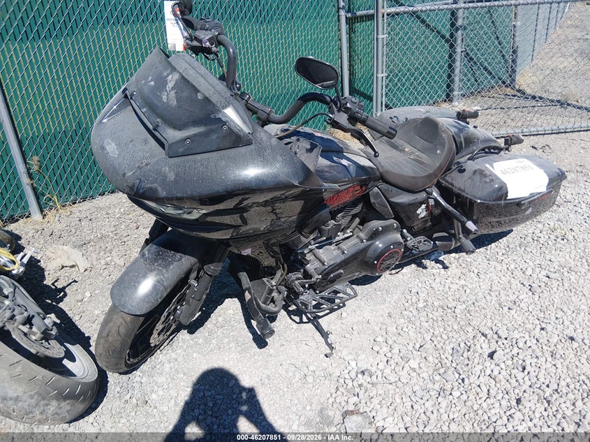 HARLEY-DAVIDSON FLTRXSTSE 2024