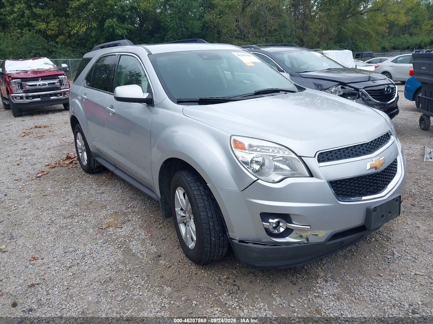 Vin: 1gnalpek4dz103655, lot: 46707779, chevrolet equinox 2lt 2013 img_1