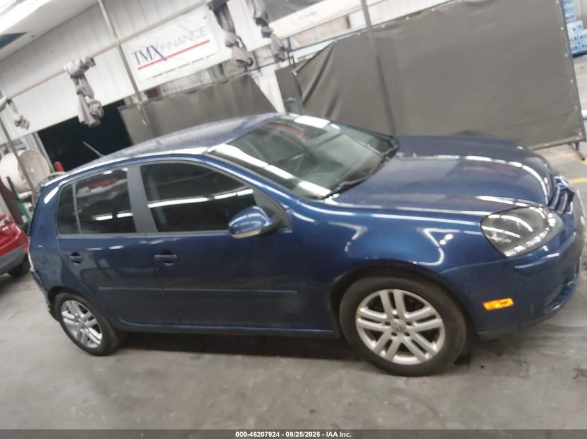 2008 VOLKSWAGEN RABBIT S · Фото 12