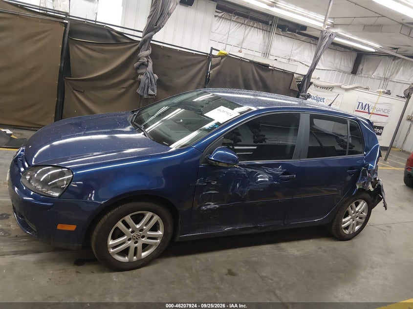 2008 VOLKSWAGEN RABBIT S · Фото 13